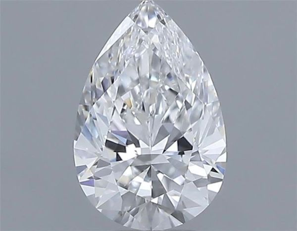 Pear Diamond image