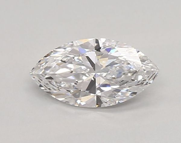 Marquise Lab-Grown Diamond image