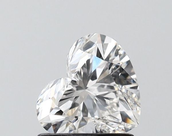 Heart Lab-Grown Diamond image
