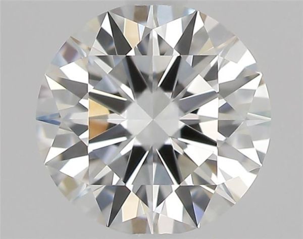 Round Diamond image