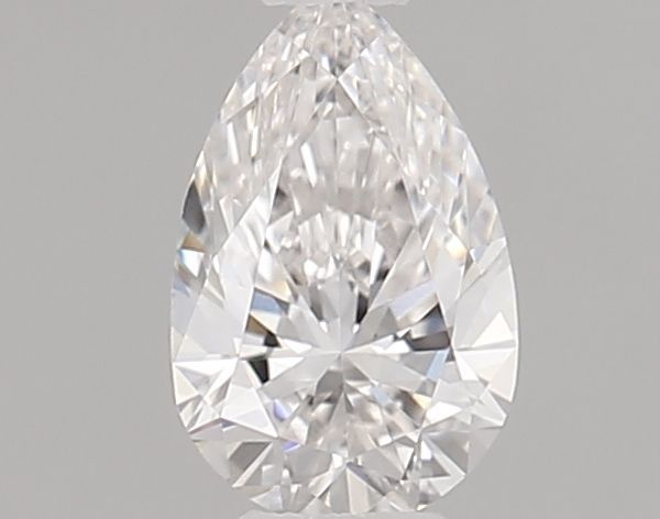 Pear Lab-Grown Diamond image