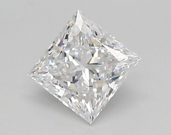 Princess Lab-Grown Diamond image