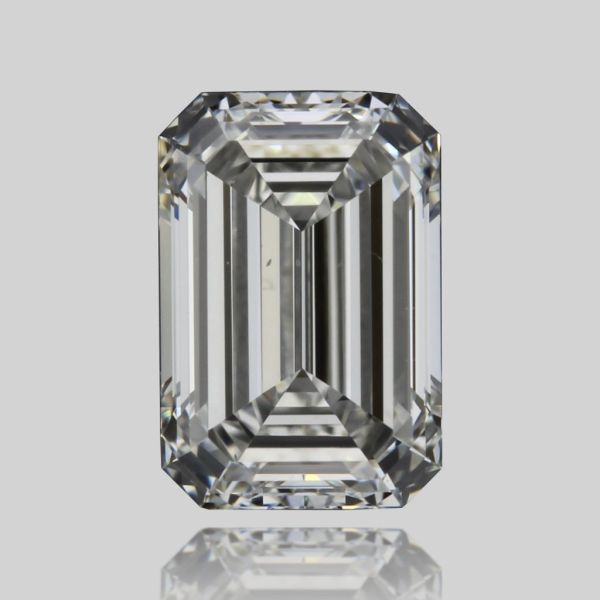Emerald Diamond image