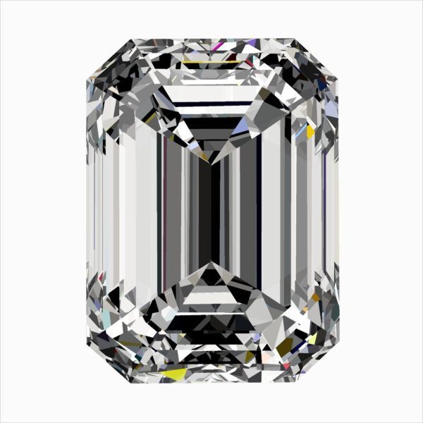 Emerald Diamond image