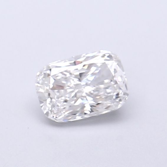 Cushion Lab-Grown Diamond image