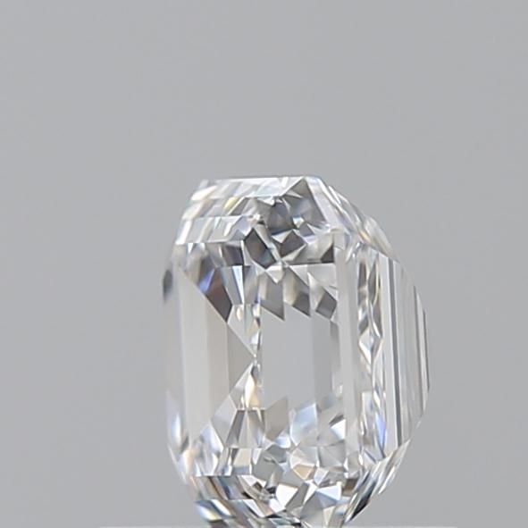 Asscher Diamond image
