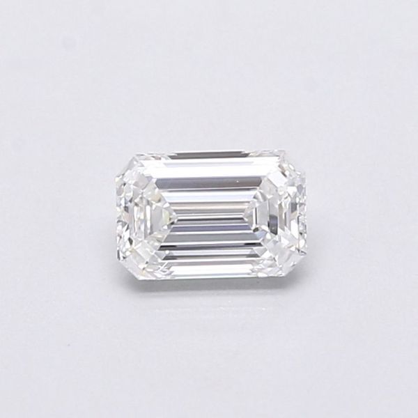 Emerald Lab-Grown Diamond image