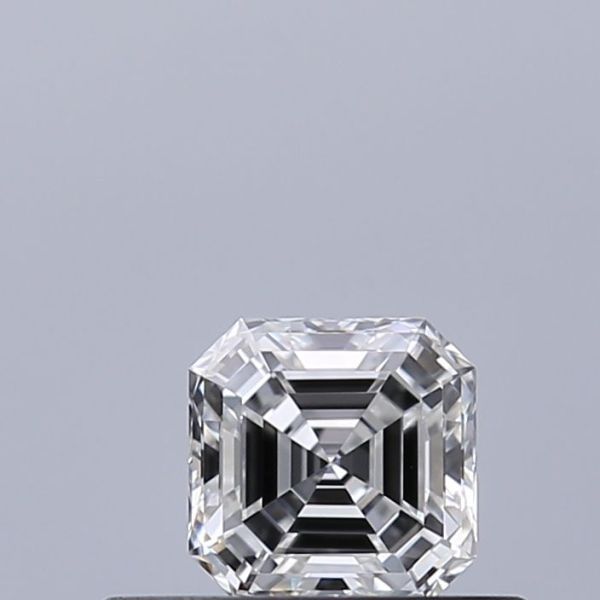 Asscher Diamond image