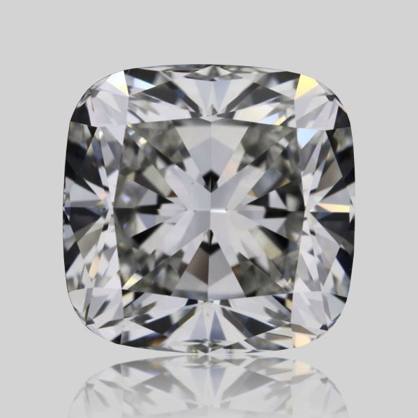 Cushion Diamond image