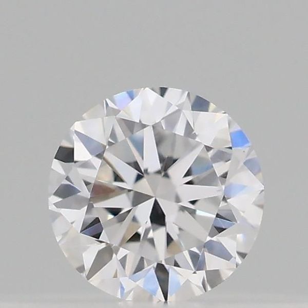 Round Lab-Grown Diamond image
