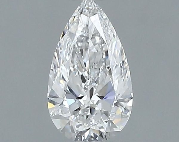 Pear Diamond image