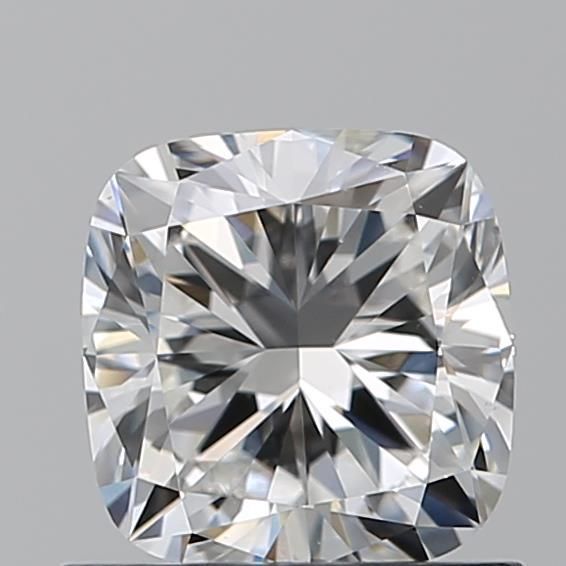 Cushion Diamond image