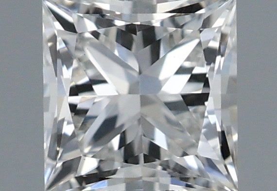 Princess Lab-Grown Diamond image