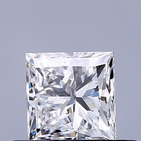 Princess Lab-Grown Diamond image