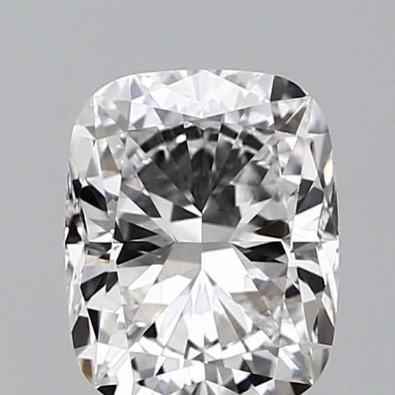 Cushion Lab-Grown Diamond image