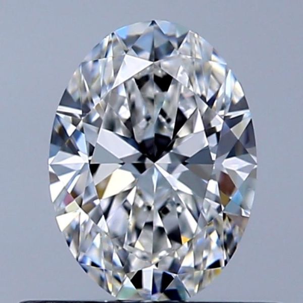 Oval Diamond image
