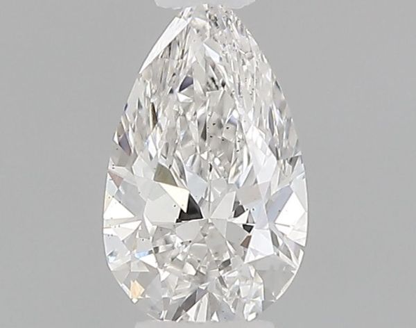 Pear Lab-Grown Diamond image