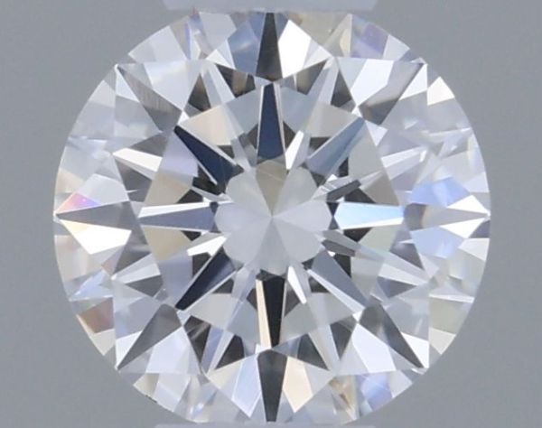 Round Lab-Grown Diamond image