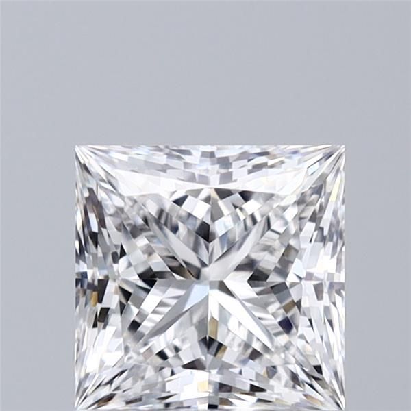 Princess Lab-Grown Diamond image