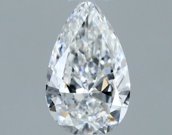 Pear Diamond image