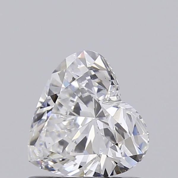 Heart Lab-Grown Diamond image