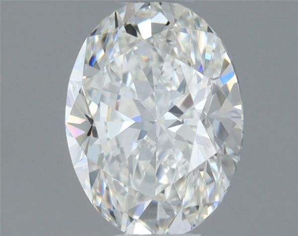 Oval Diamond image