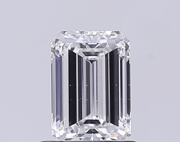 Emerald Lab-Grown Diamond image