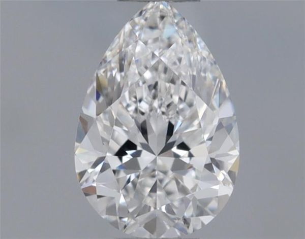 Pear Diamond image