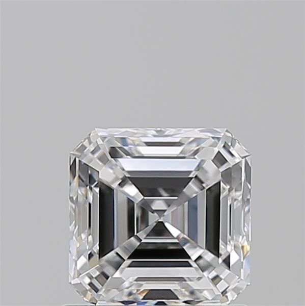 Asscher Diamond image
