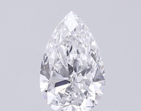 Pear Lab-Grown Diamond image