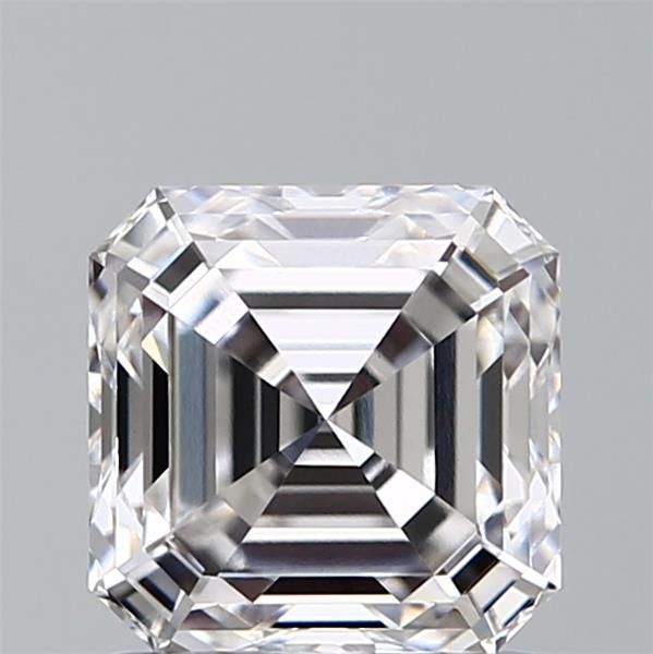 Asscher Lab-Grown Diamond image