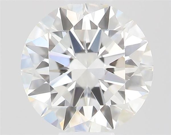 Round Diamond image