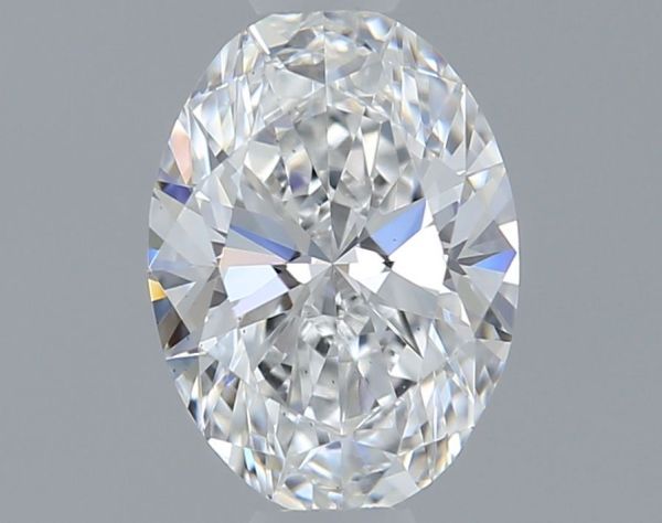 Oval Diamond image
