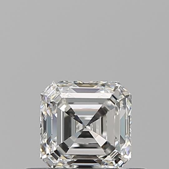 Asscher Diamond image