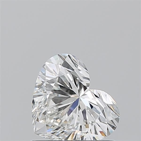 Heart Diamond image