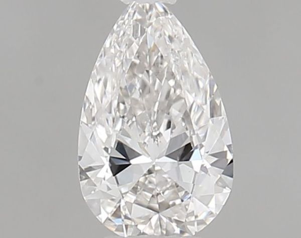 Pear Lab-Grown Diamond image