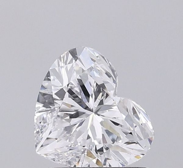 Heart Lab-Grown Diamond image