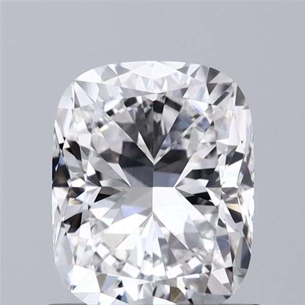 Cushion Lab-Grown Diamond image