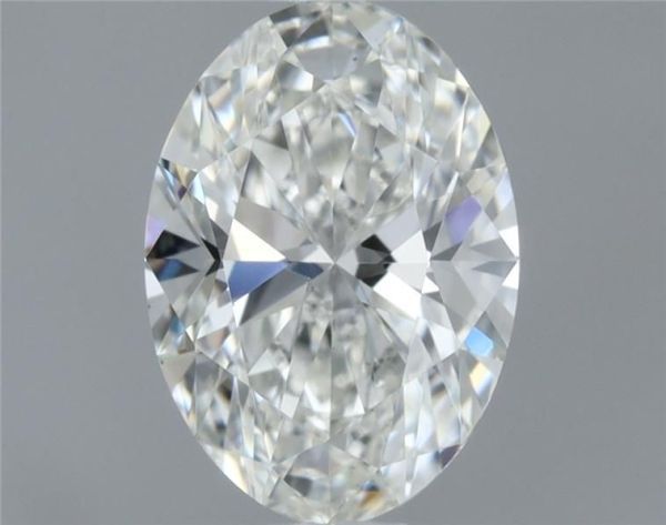 Oval Diamond image