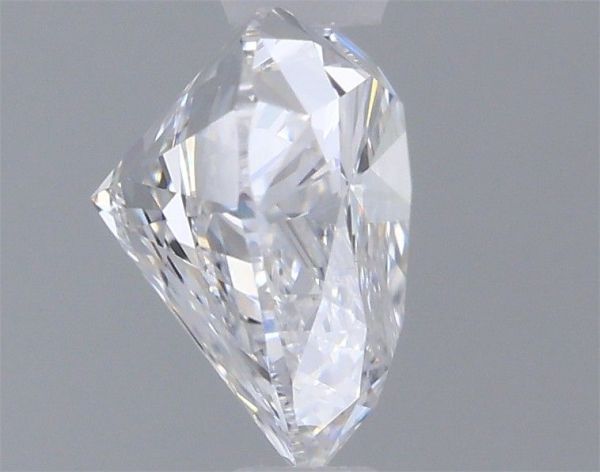 Heart Lab-Grown Diamond image