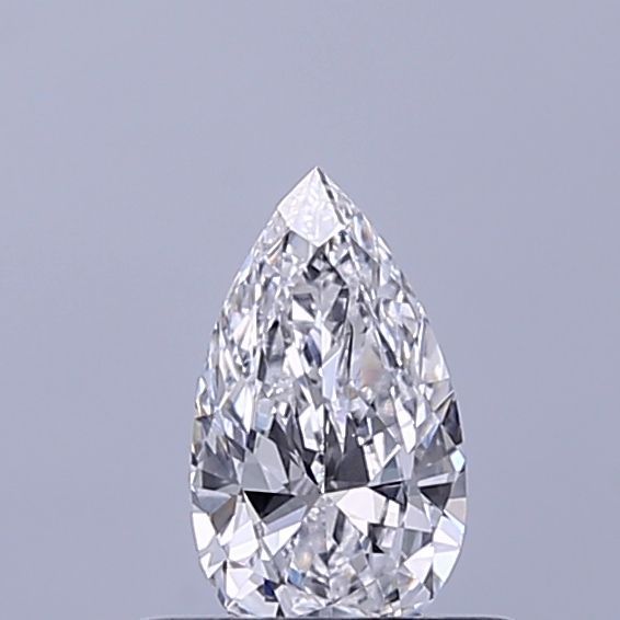 Pear Lab-Grown Diamond image