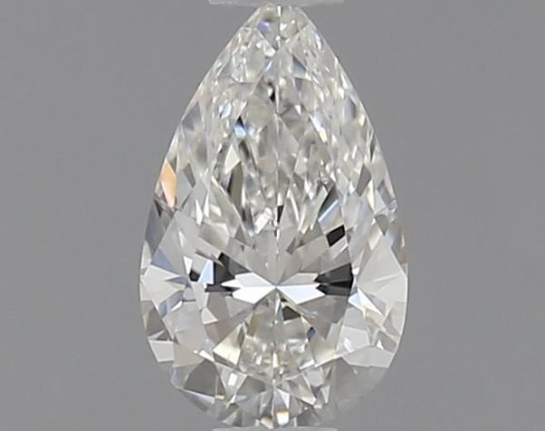 Pear Diamond image