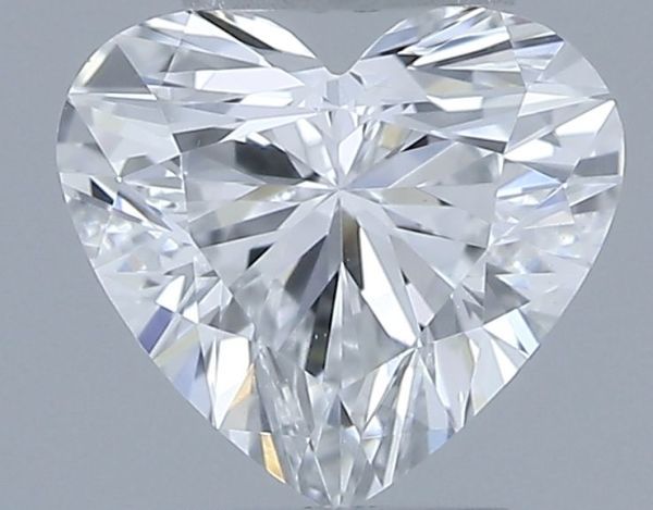 Heart Diamond image