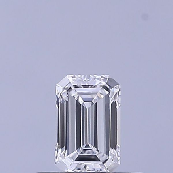 Emerald Lab-Grown Diamond image