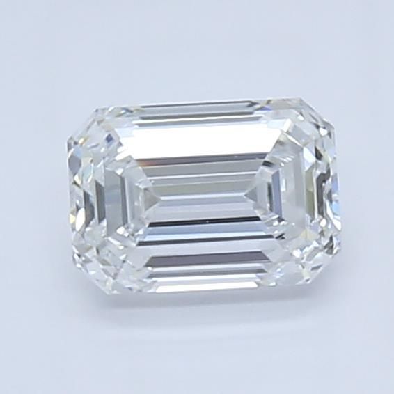 Emerald Lab-Grown Diamond image