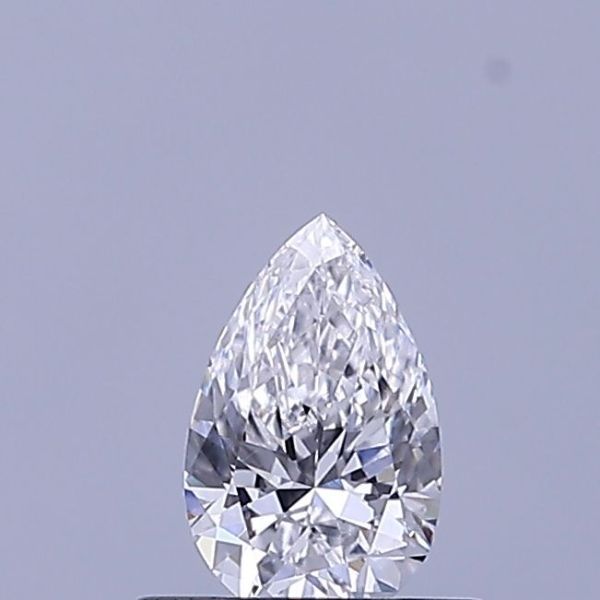 Pear Lab-Grown Diamond image