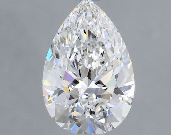 Pear Diamond image