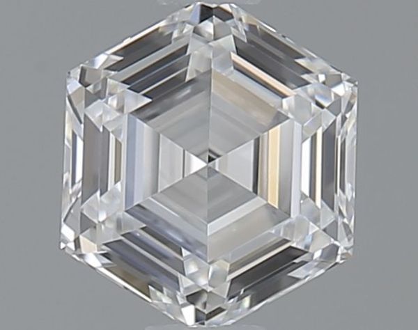 Hexagonal Diamond image