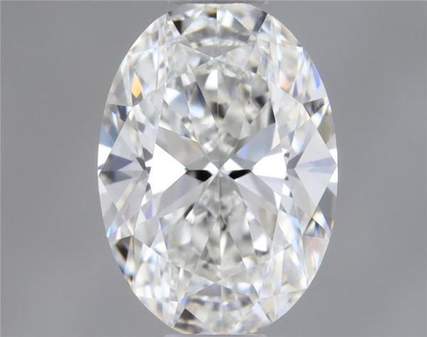Oval Diamond image