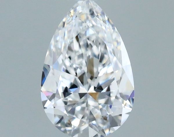 Pear Diamond image